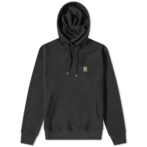 Belstaff Hoodie Black