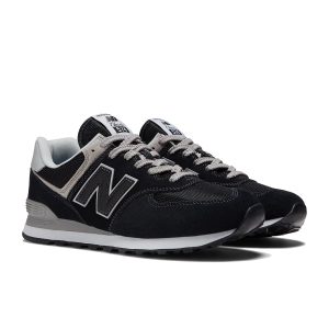 New Balance ML574 EVB Black