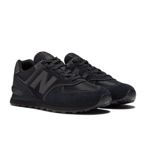 New Balance ML574 EVE Black