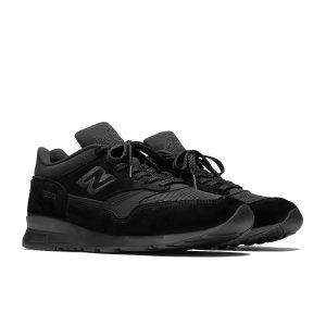 New Balance Made in UK Elevated U1500KKL Black