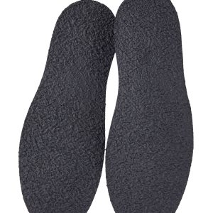 Fred Perry Hawley Suede B9352 Black - Imagen 3