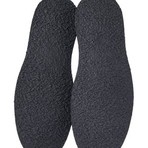 Fred Perry Linden Suede B9350 Black - Imagen 4