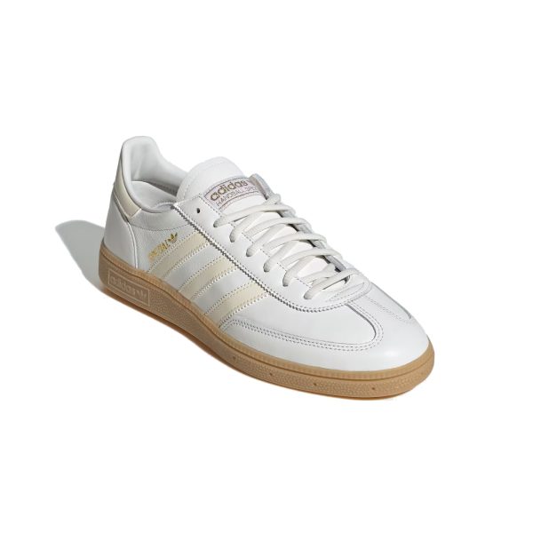 Adidas Handball Spezial JS3867 Core White / Wonder White / Gum