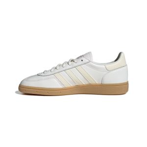 Adidas Handball Spezial JS3867 Core White / Wonder White / Gum - Imagen 4