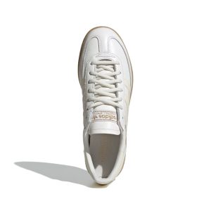 Adidas Handball Spezial JS3867 Core White / Wonder White / Gum - Imagen 7