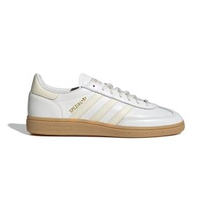 Adidas Handball Spezial JS3867 Core White / Wonder White / Gum - Imagen 8