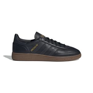 Adidas Handball Spezial JS3868 Core Black / Carbon / Gold Metallic - Imagen 2