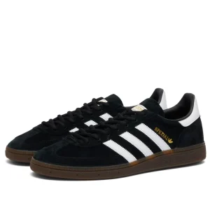 Adidas Handball Spezial Woman DB3021 Core Black White Gum