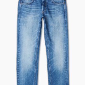 Lee 101 S Jeans Selvedge Roberto 15oz L32