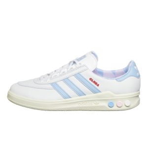 Adidas CLMBA GX6182 White Clear Sky White