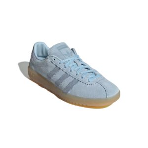 Adidas Bermuda Woman JS3974 Clear Sky / Tactile Blue / Gum