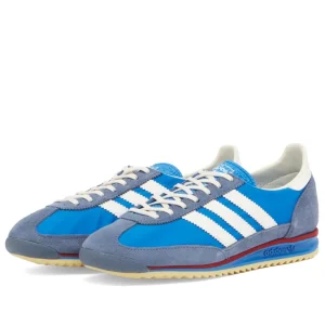 Adidas SL 72 OG Woman JS0255 Blue Bird / Off White / Preloved Ink