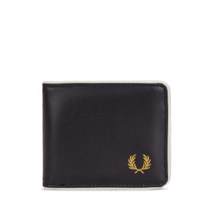 Fred Perry Laurel Wreath Billfold Wallet