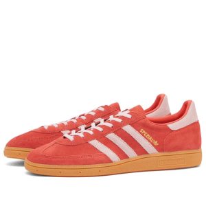 Adidas Handball Spezial Woman IE5894 Bright Red / Clear Pink / Gum