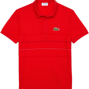Lacoste Live Polo PH9710 Red