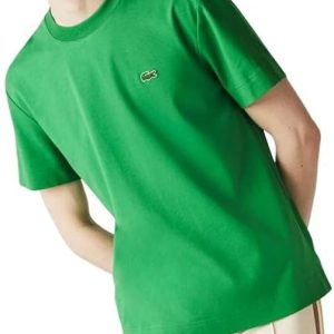 Lacoste Live T-Shirt TH1708 Green