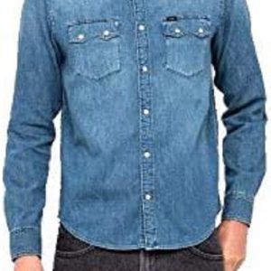 Lee 101 Western Shirt