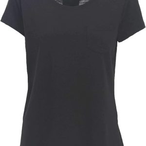 Woolrich Woman Spring Jersey Shirt