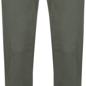 Woolrich Woman Stretch Satin Sage Green