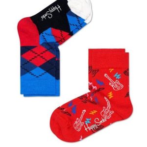 Happy Socks 2 Pack