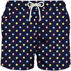 MC2 Saint Barth Swim Short Seventy 61 Billiard