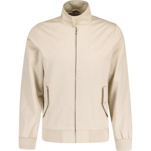 Merc The Harrington Jacket Beige