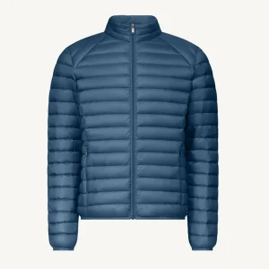 Save The Duck Jacket D3771M Blue