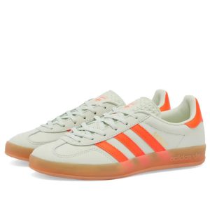 Adidas Gazelle Indoor Woman IF 6982 Verde