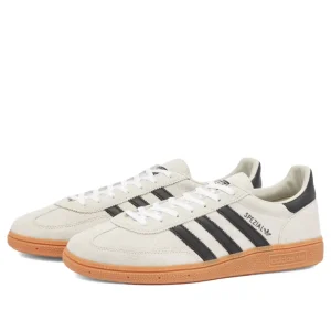 Adidas Handball Spezial IF 6562 Aluminium / Core Black / Cloud White
