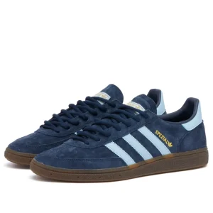 Adidas Handball Spezial Woman BD7633 Collegiate Navy / Clear Sky / Gum5