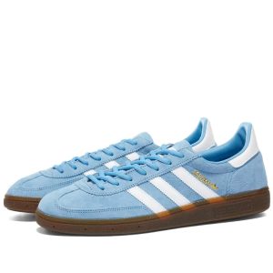 Adidas Handball Spezial Woman BD7632 Light Blue / Cloud White / Gum