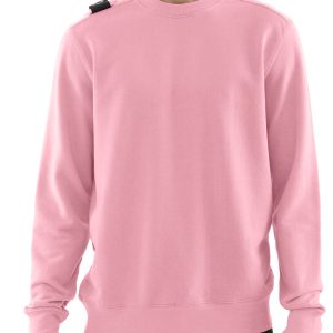 MA.STRUM Core Crew Sweat Candy