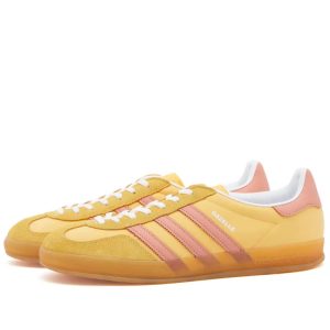 Adidas Gazelle Indoor IE2959 Semi Spark / Wonder Clay / Cloud White