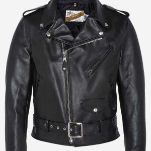 Schott NYC Iconic Perfecto Made In USA