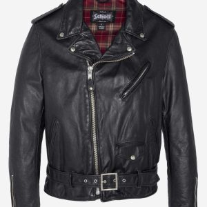 Schott NYC Vintage Perfecto® Made In USA