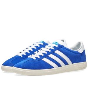 Adidas x Spezial Jogger SPZL BA7726 Blue