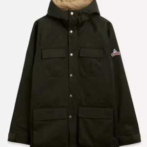 HOLUBAR Deer Hunter Jacket Syrom Deep Green