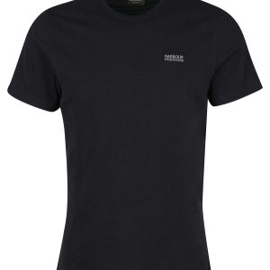 Barbour International Arch T-Shirt Black