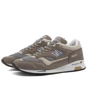 New Balance M1500BSG Made in England