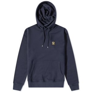 Belstaff Hoodie Dark Ink