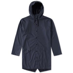 Rains Jacket 12020 Navy