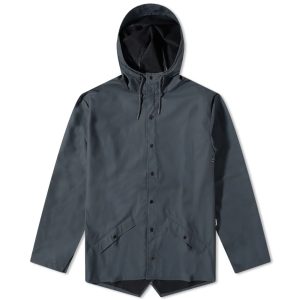 Rains Jacket 12010 Slate