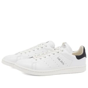 Adidas Stan Smith Lux HQ6785 Crystal White / Off White / Core Black