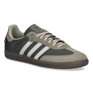 Adidas Samba OG IH6803 Shadow Olive/Putty Grey/Olive Strata