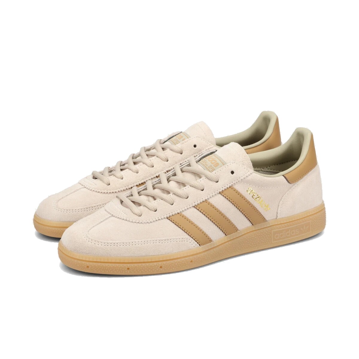 Adidas Handball Spezial IH9762 Wonder Beige / Cardboard