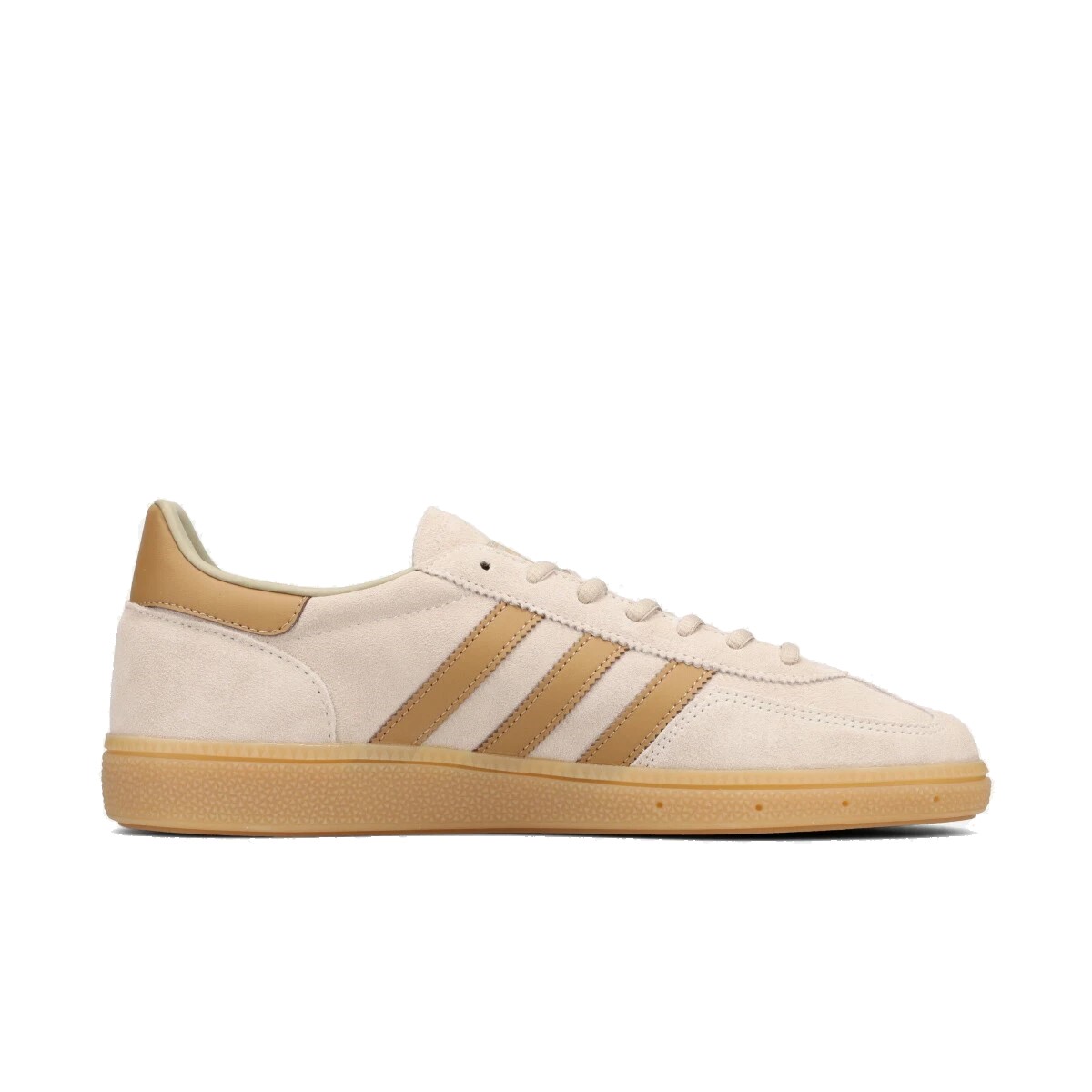 Adidas Handball Spezial IH9762 Wonder Beige / Cardboard - Imagen 2