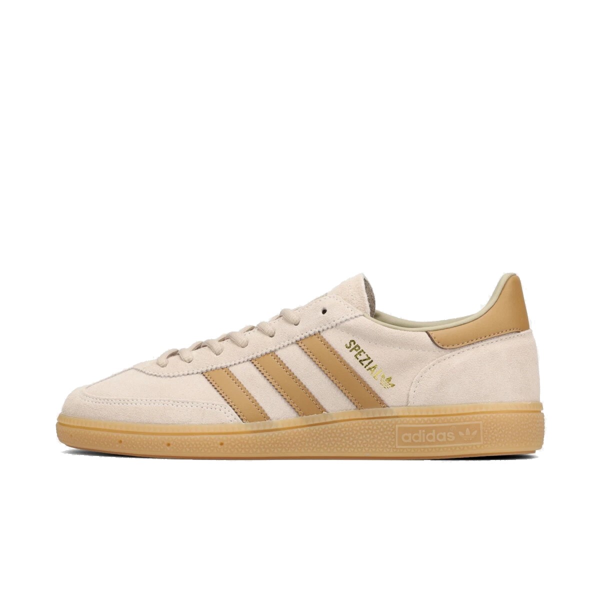 Adidas Handball Spezial IH9762 Wonder Beige / Cardboard - Imagen 3