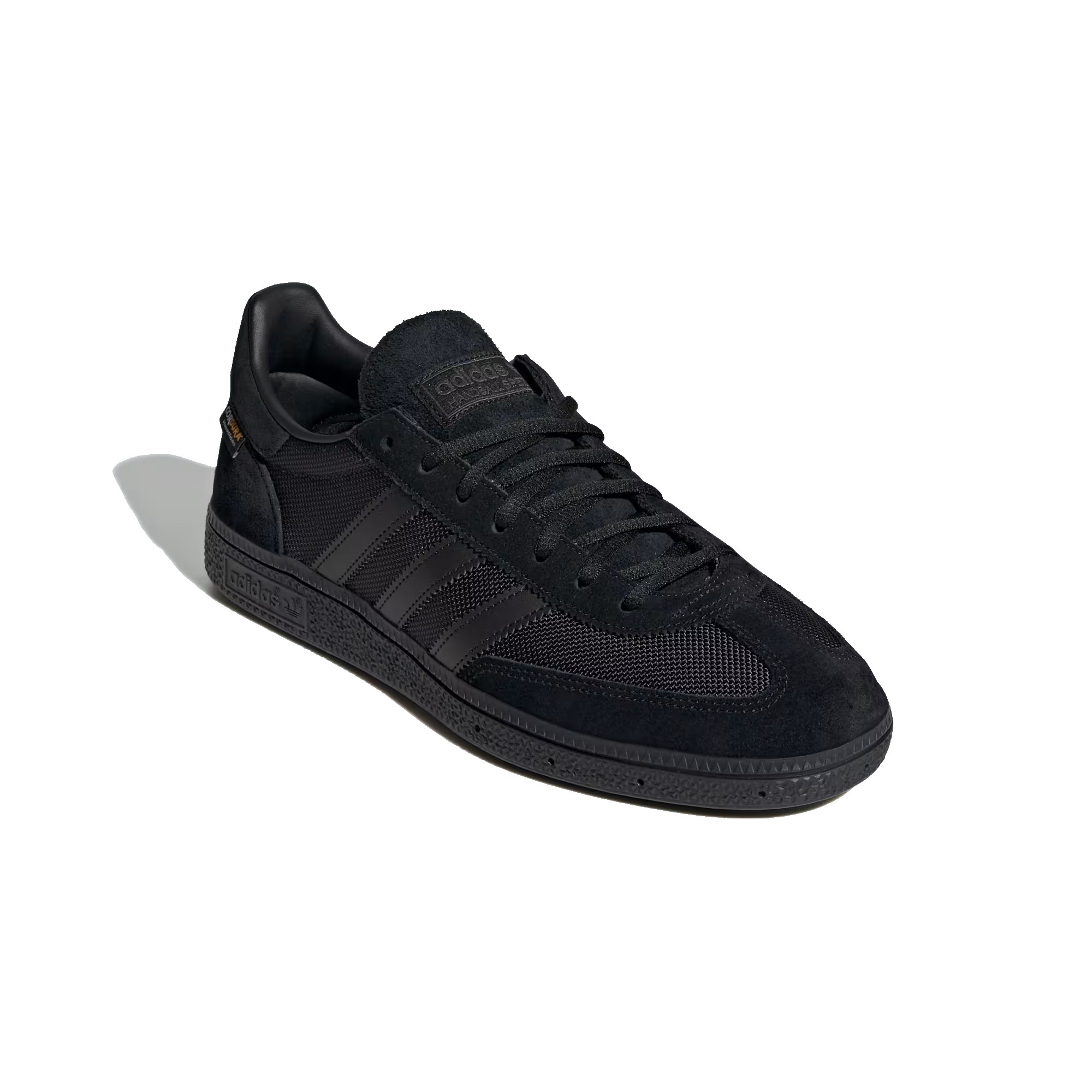 Adidas Handball Spezial KK1148 Core Black / Core Black / Carbon