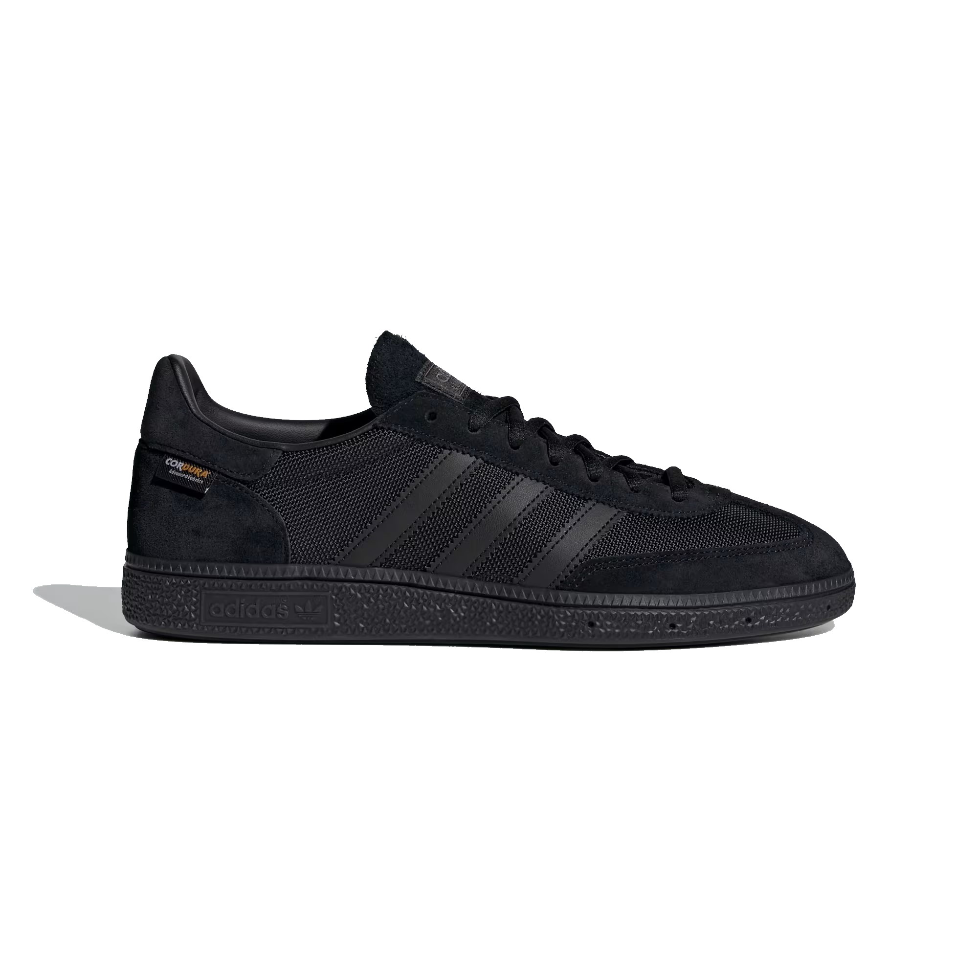Adidas Handball Spezial KK1148 Core Black / Core Black / Carbon - Imagen 2