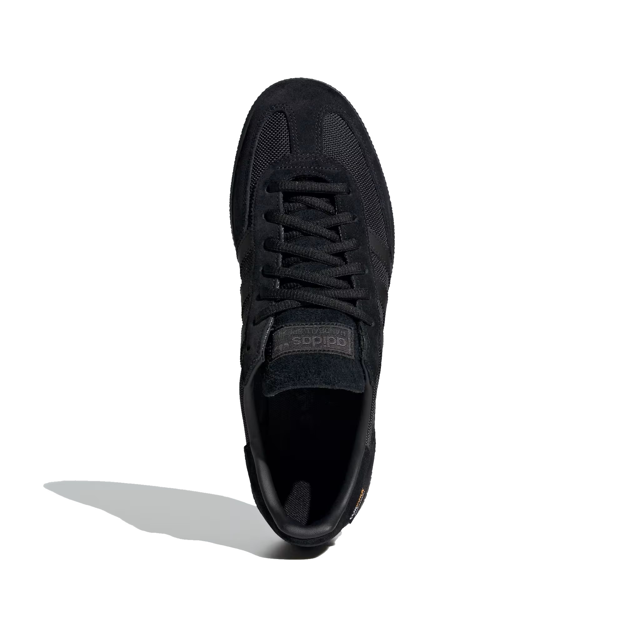 Adidas Handball Spezial KK1148 Core Black / Core Black / Carbon - Imagen 3